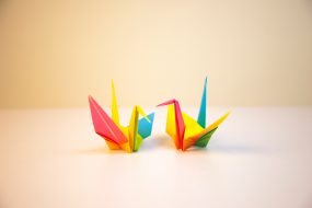 Origami Crane