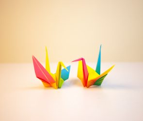 Origami Crane